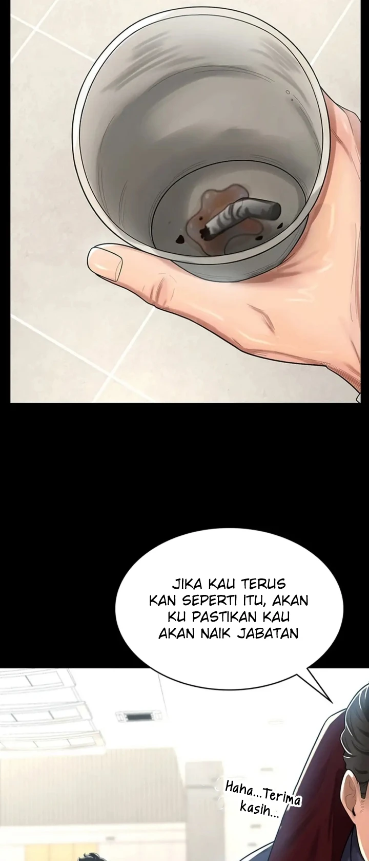Your Wife Was Amazing Chapter 01 - Page 39
